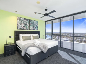 Avalon Apartments - Wow Stay