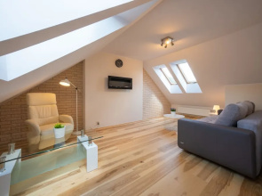 RentPlanet - Apartament Podgorze