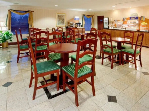 Red Roof Inn Henderson