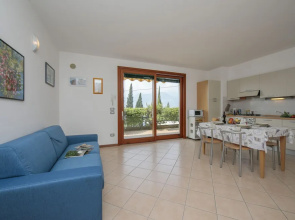 Malcesine Lake View