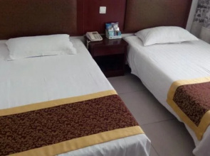 Shandong Binzhou Zouping Chunqiu Business Hotel