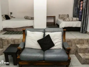 Tyday Accommodation