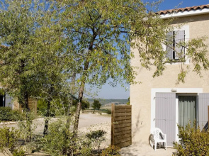 Résidence Le Mas des Vignes