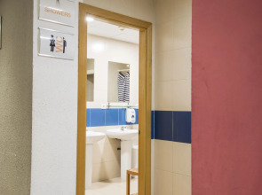 Safestay Passeig de Gracia