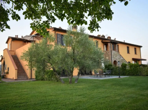 Fattoria Di Paltratico