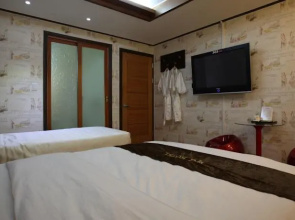 Vanner Hotel