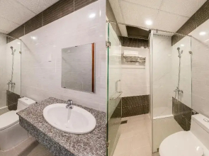 Oyo 283 Phu Thinh 2 Hotel Da Nang
