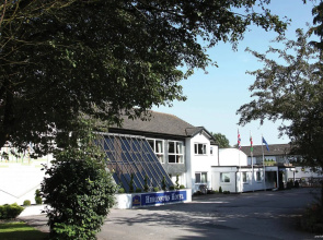 Best Western Premier Heronston Hotel & Spa