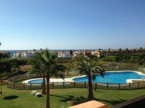 Casares Beach 412