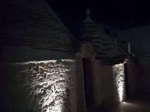 Trulli Bbalberobello Centro Con Parcheggio Gratis