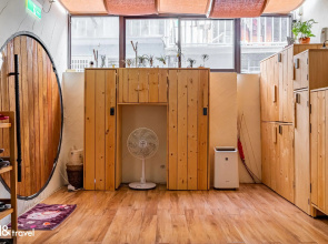 Anping OAOA Homestay