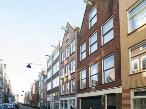 Marigold Apartments