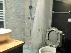 Paradise comfortable apartment