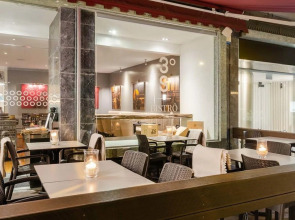 Lisboa Central Park Hotel Suites & Studios