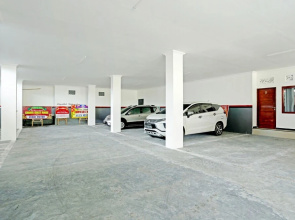OYO 90859 Cahaya Guest House