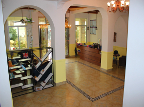 Mission Hills Resort Putian Meizhou Island