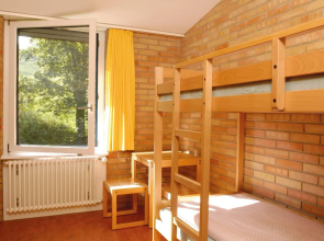 Youth Hostel St. Gallen