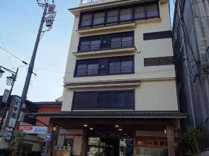 Gero Onsen Masuya
