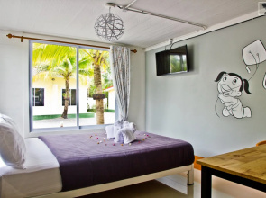 Rim Nam Lomyen Resort