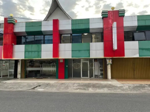 Capital O 94156 Hotel Gemudi Gold Islami