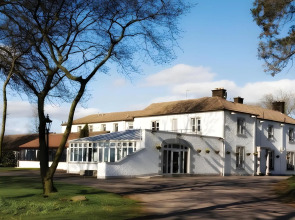 Dryfesdale Hotel, Bw Signature Collection