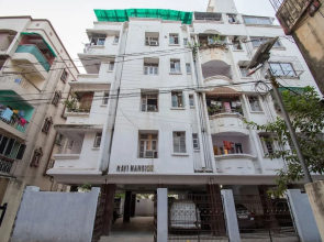 Oyo 22886 Virasat