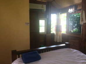 Mae Yen House Pai