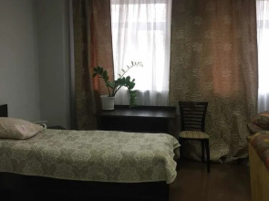 Hotel Baikal