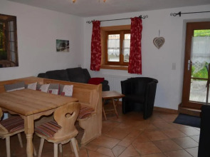 Reitstall Henntalhof