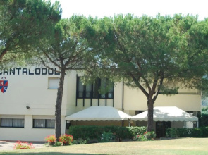 Hotel Cantalodole