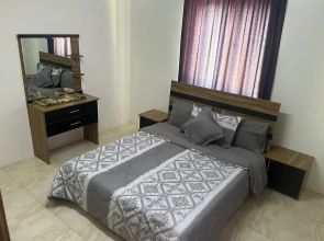 Sami Apartments