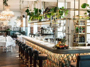 Grand Hôtel Wiesler Graz