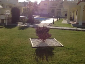 Beach Villa Praia Del-Rey