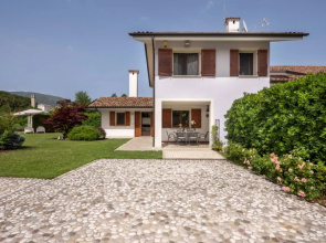 Villa Stelis (SQS100)