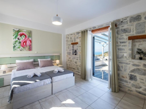 Paros Nereids Villas