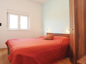 Stunning Home in Maslenica With Wifi and 3 Bedrooms