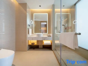 Vienna Hotel ( Haiyan Baolong Business Center Branch)