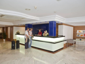 Hotel Vista Park