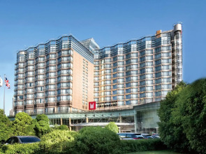 Grand Millennium HongQiao Shanghai