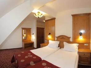 Hotel Sf. Petru