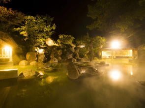 Hotel Shiragiku