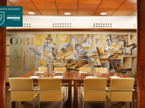 Unahotels Cusani Milano