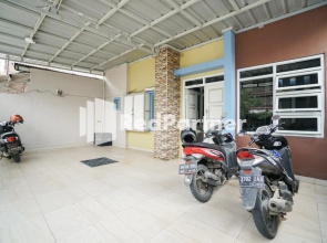 Indah Residence Syariah RedPartner