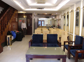 Parkson Hotel Hanoi