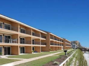 Coral Reef Club by Panhandle Getaways