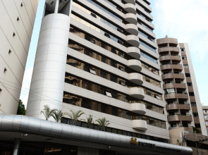 Victory Business Hotel