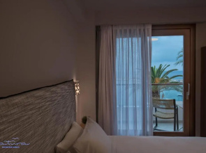 Natura Luxury Boutique Hotel Skopelos
