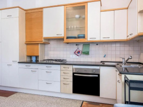 Appartamento a Villa Osvalda