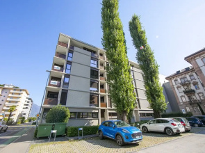 Locarno Place