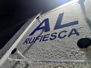 RUFIESCA